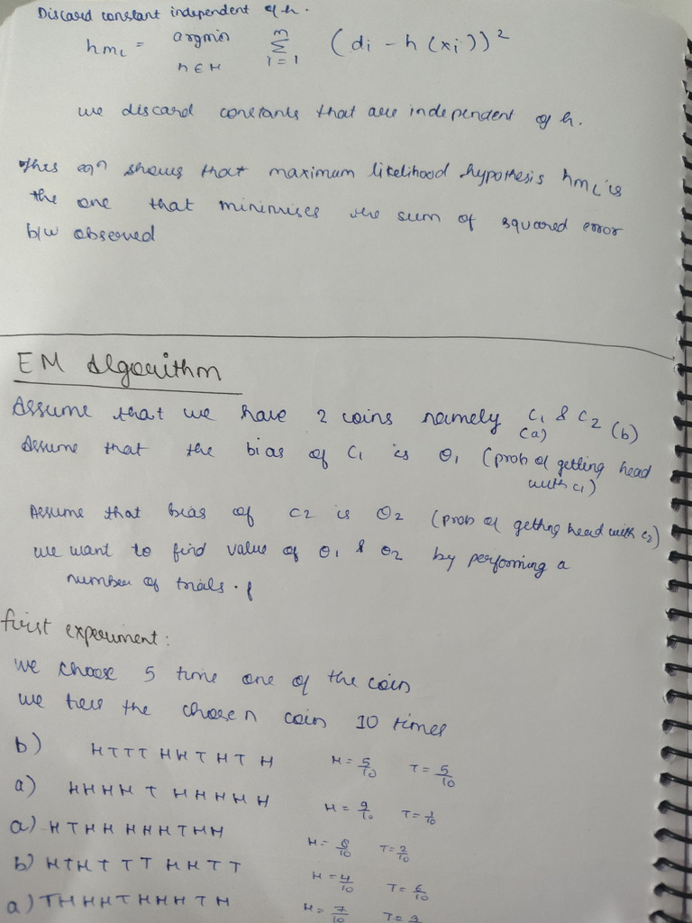 Notes 2 | PDF