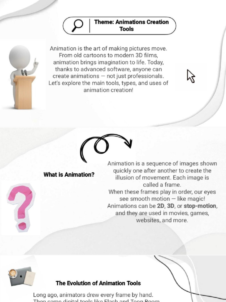 Presentation Animations Creation Tools (4) (1) | PDF