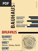 Bauhaus