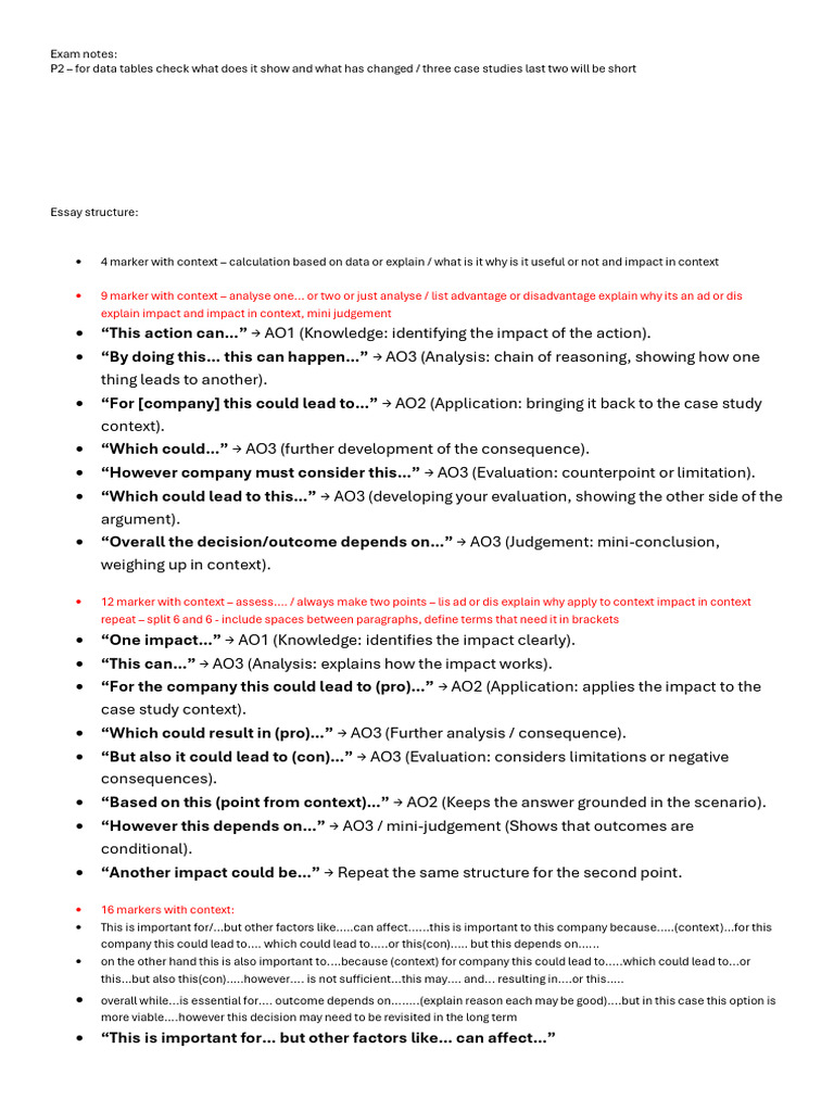 Strategic Change Management Insights | PDF | Crisis Management | Risk