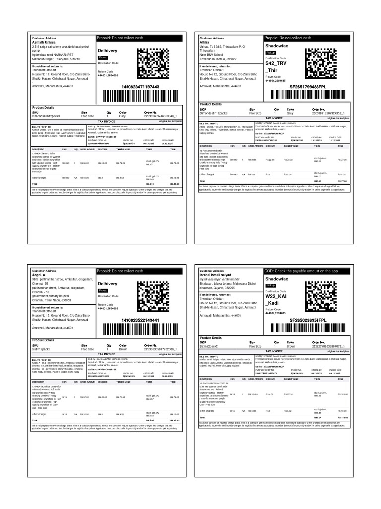 Sub_Order_Labels_b5478552-e1cf-499c-b23d-158ab604122b - converted | PDF ...