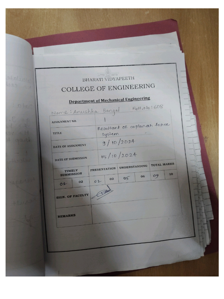 Em Assignment | PDF