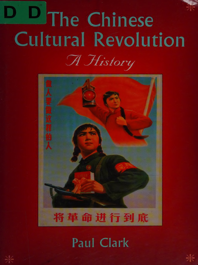 Understanding China's Cultural Revolution | PDF