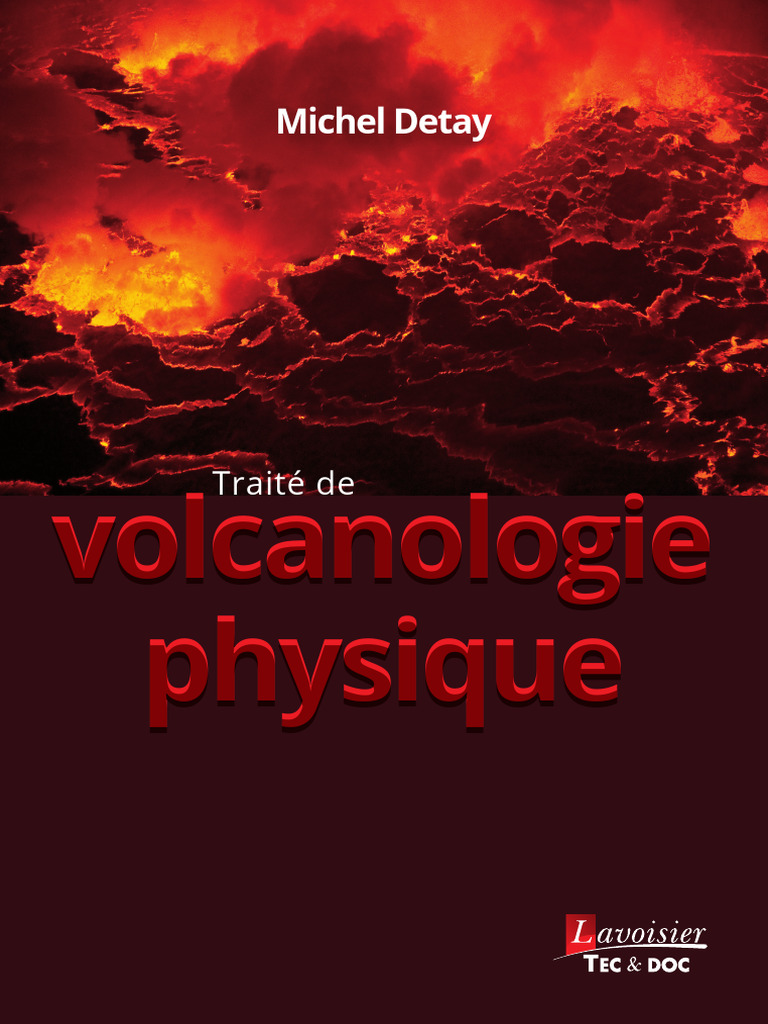 Hydrovolcanologie : Interactions eau-magma | PDF | Volcan | Magma