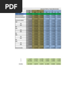 Download Analisis Struktur Metode CROSS by Edi Slamet SN97038611 doc pdf