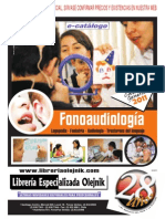 28_catalogo Fonoaudiologia 2010