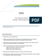 SMS Messaging Protocol Fundamentals