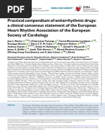 PCI Coding and Coverage Guidelines | PDF | Percutaneous Coronary ...