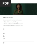 PowerStore SSH Access Guide | PDF | Secure Shell | Command Line Interface
