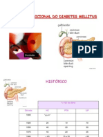 NC - Diabetes Mellitus