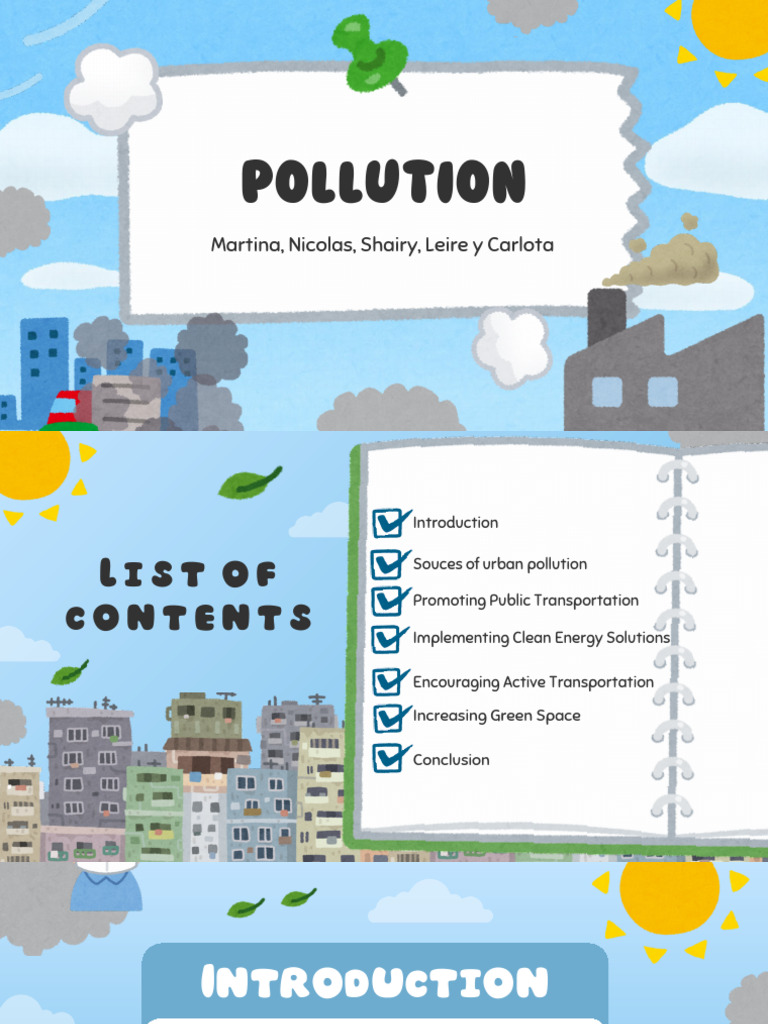 Blue and White Illustrative Effective Strategies For Reducing Air ...