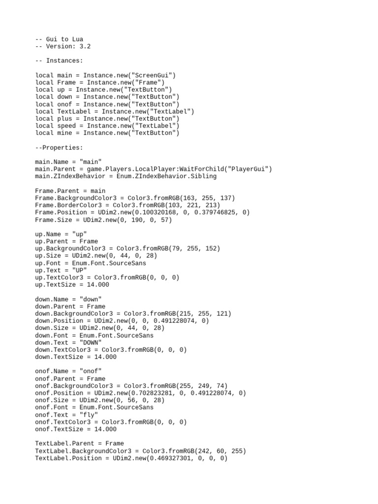 fly (2) | PDF | Text | Design