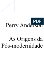 PERRY Anderson Primodios