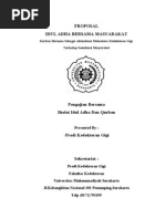 Download PROPOSAl Idul Adha - Copy by Maika Ratri SN97042001 doc pdf