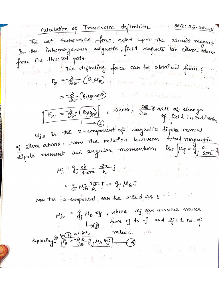Atomic After Midsem | PDF
