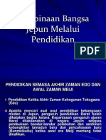 AYEA2317 - 10 - Pembinaan Bangsa Melalui Pendidikan Asas