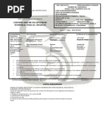 Documentos para Certificación Medicaid MA-9 | PDF | Finanzas y dinero ...