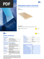Sustainable Shell CARADOL® Polyols | PDF | Polyurethane | Materials