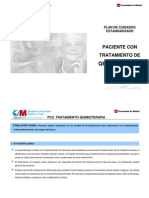 Quimioterapia PDF
