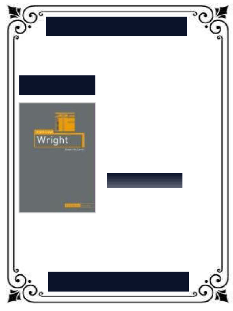 Frank Lloyd Wright 1st Edition Robert Mccarter ebook polished digital ...
