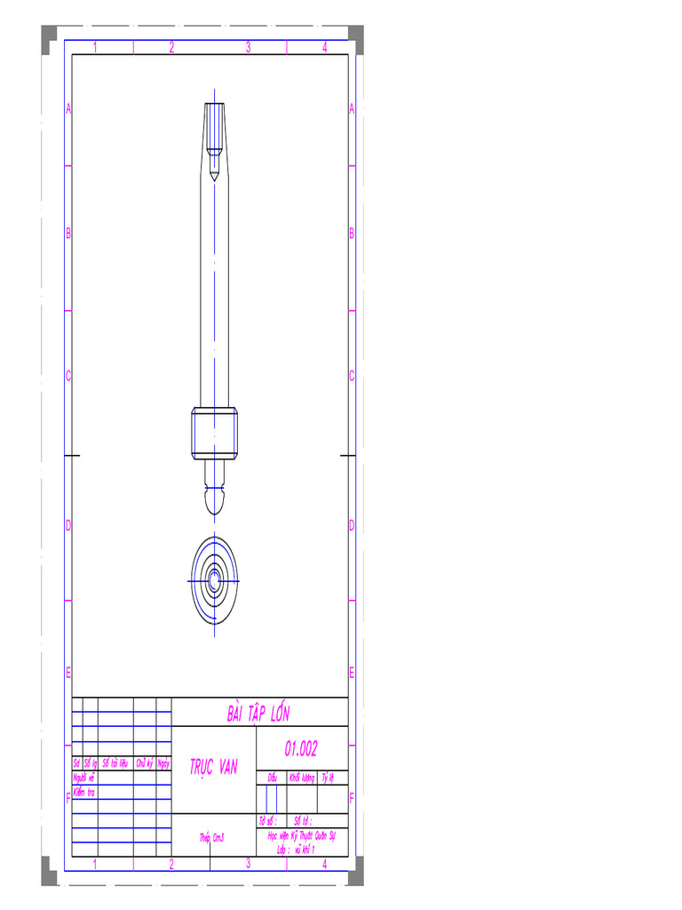 01 02 2DModel | PDF