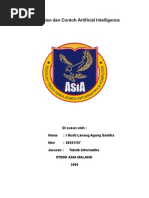 Download Makalah AI by Ajunk Nike Bodo SN97044208 doc pdf