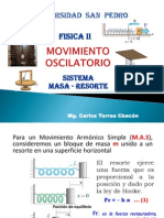 Mov Oscilatorio Usp