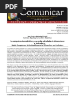 competencia mediatica Ferres