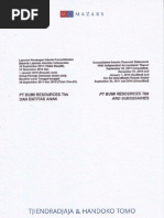 Download 26 Bumi Financial Statement 30 September 2011 by pink_moetz SN97044860 doc pdf