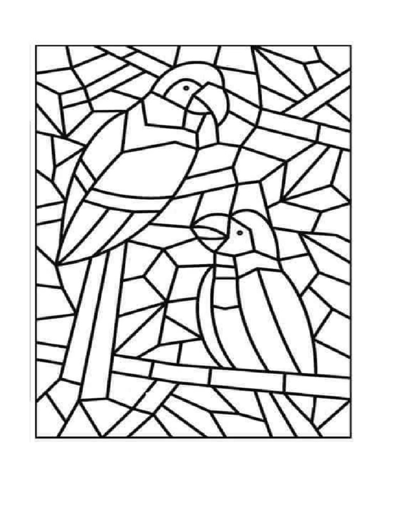 Perico | PDF