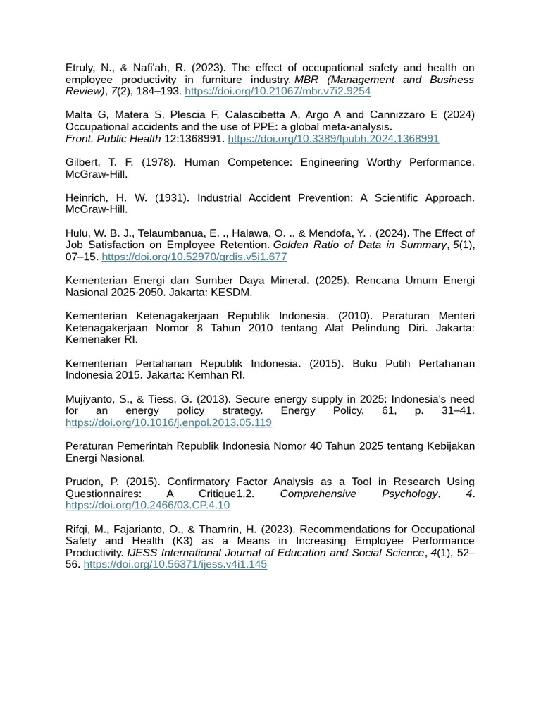 Note Class - Week 1 | PDF