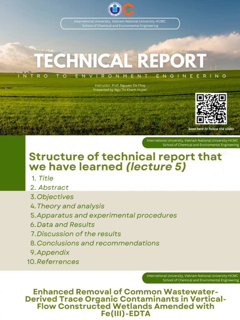 Intro To Environmental Engineering - Assignment 2 | PDF