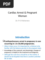 5 H’s and 5 T’s of Cardiac Arrest | PDF | Cardiac Arrest | Major Trauma