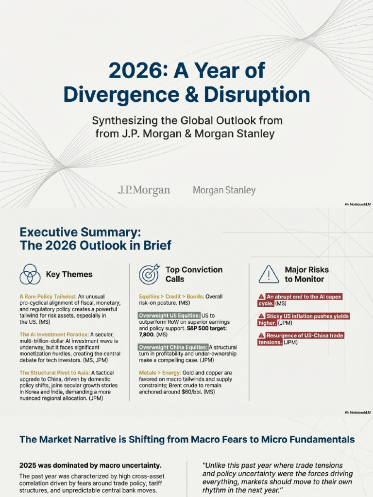 Divergence Disruption 2026 PDF 1