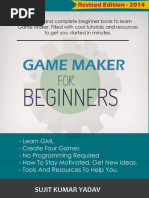 Create Your Own 3D Games With B - Gossellin de Benicourt Gregory