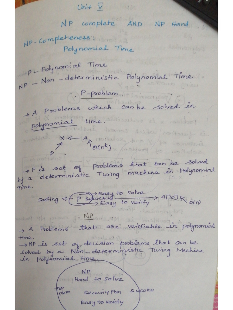 Unit 5 | PDF