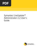 Download LiveUpdate Administrator Users Guide by sanalvcp SN97048632 doc pdf