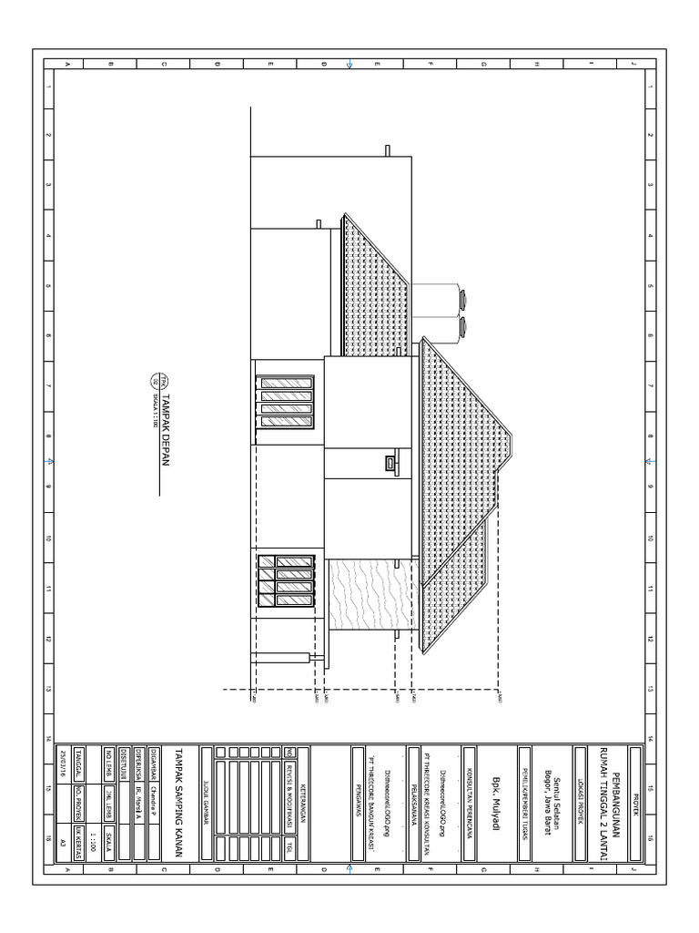 Andi LT 2 | PDF