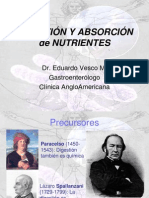 Clase 4_DIGESTIÓN Y ABSORCIÓN