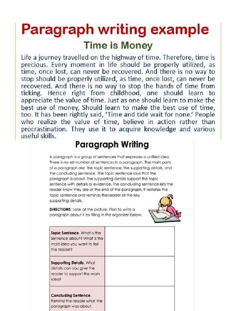 Paragraph | PDF