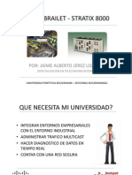 Proyecto Presentacion