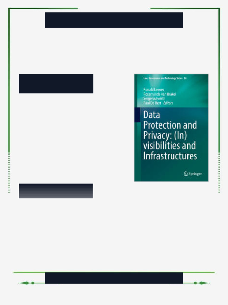 15399 | PDF | Publishing | Privacy