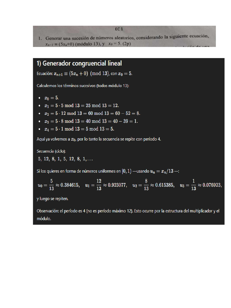 Resolucion Pc1 M y S (Segun GPT) | PDF