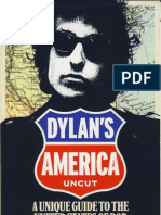 Bob Dylan Dylans America