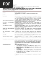 Download Bank Nizwa Summary Prospectus English by Mwangu Kibike SN97050891 doc pdf