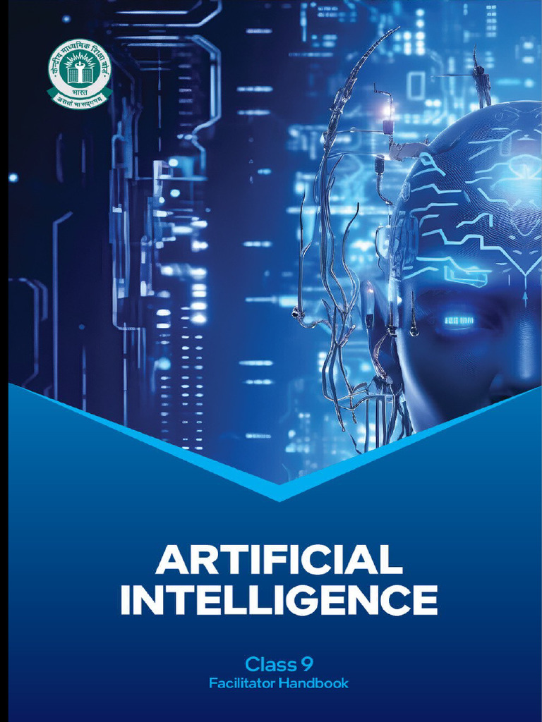AI Facilitator Handbook for Educators | PDF | Artificial Intelligence ...