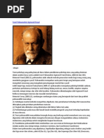 Download Teori Psikoanalisis Sigmund Freud by Nyoman Adi Irawan SN97052885 doc pdf