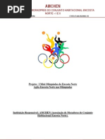 Olimpíadas do Encosta Norte