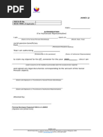 SSS Annual Confirmation of Pensioners Form | PDF | Identity Document ...