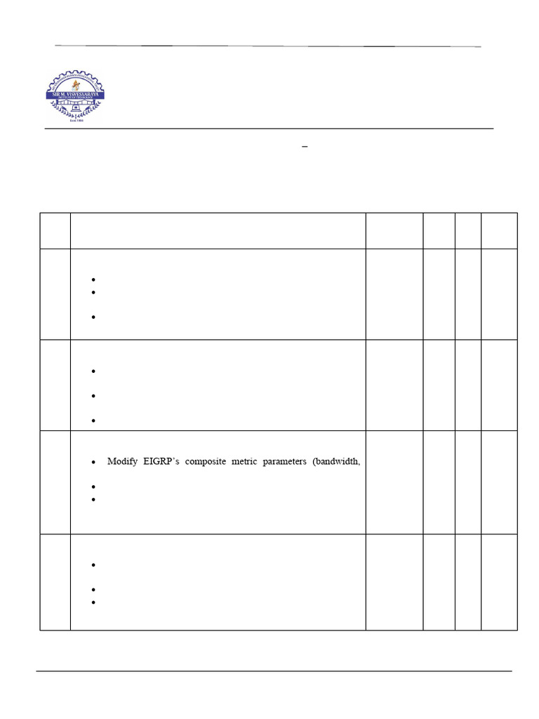 CN Assignment 1 2025-2026 Updated | PDF | Computer Network | Network ...